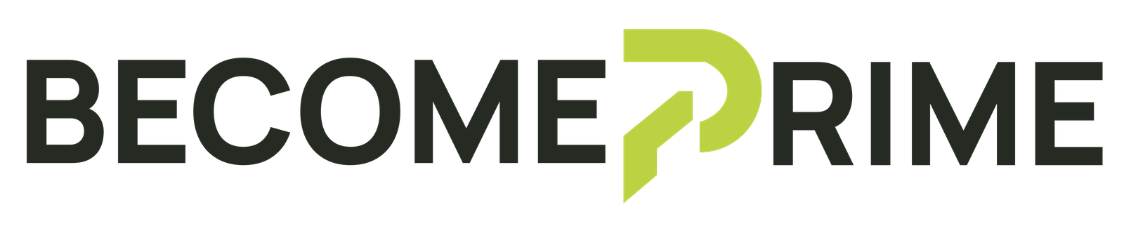 Become Prime